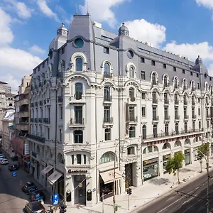 Cismigiu Otel